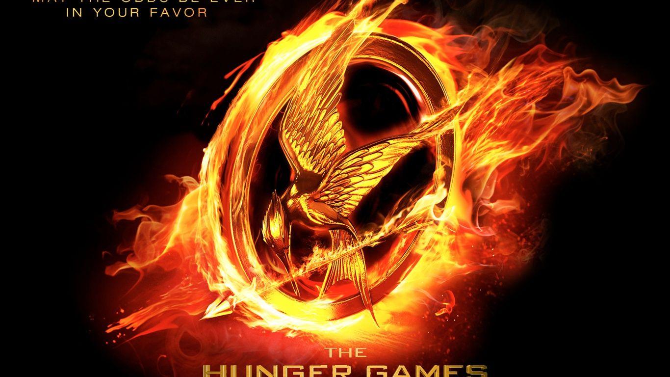 1366x768 Hd Hunger Games 3D. Image Wallpaper Collections
