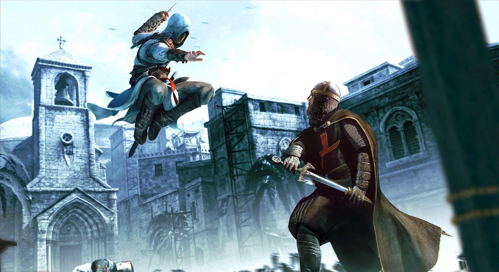1600x873 Gaming Wallpaper 1920x1080p Ture HD (High Defination) Free