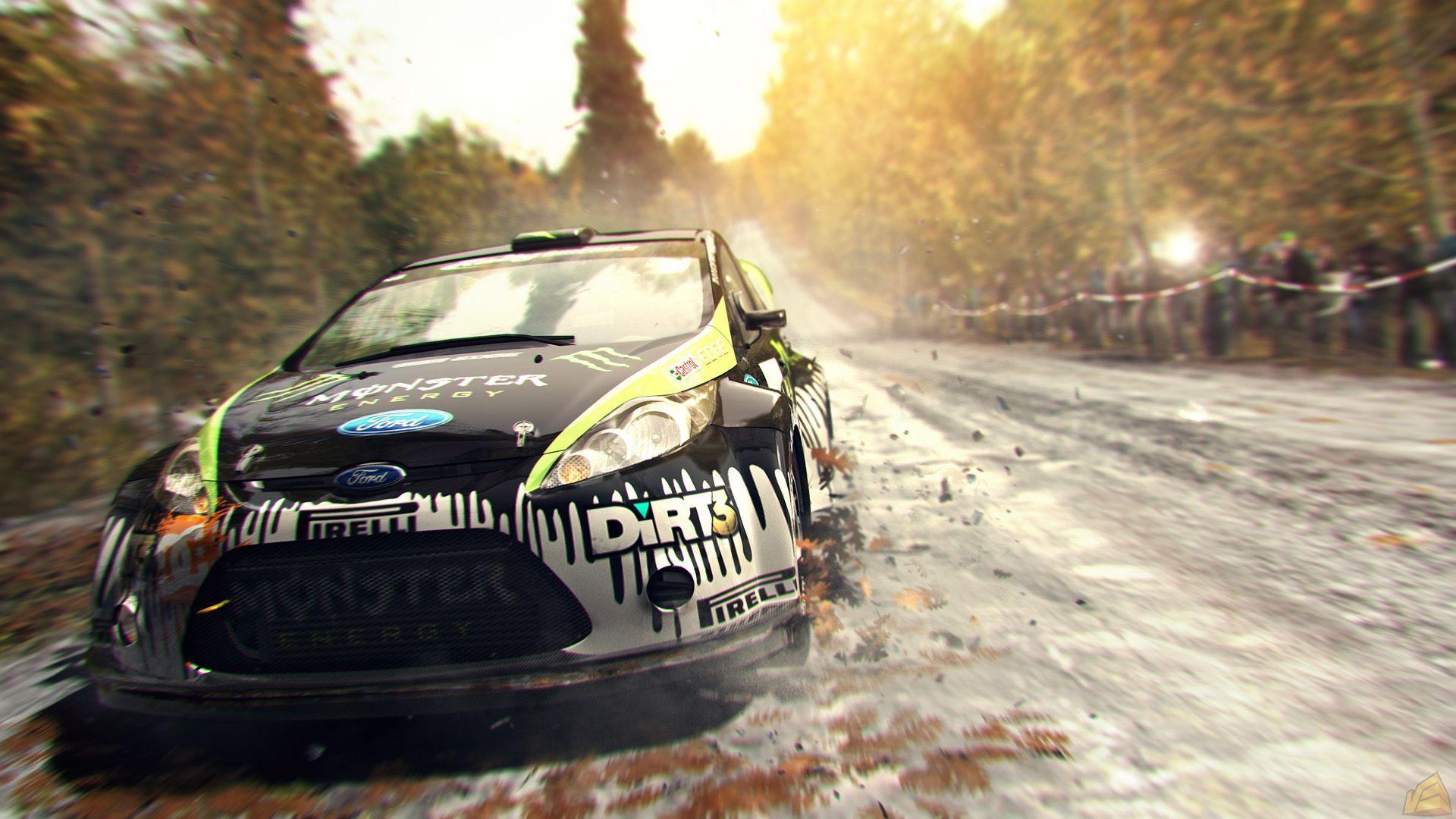 1920x1080 Gaming Wallpaper HD