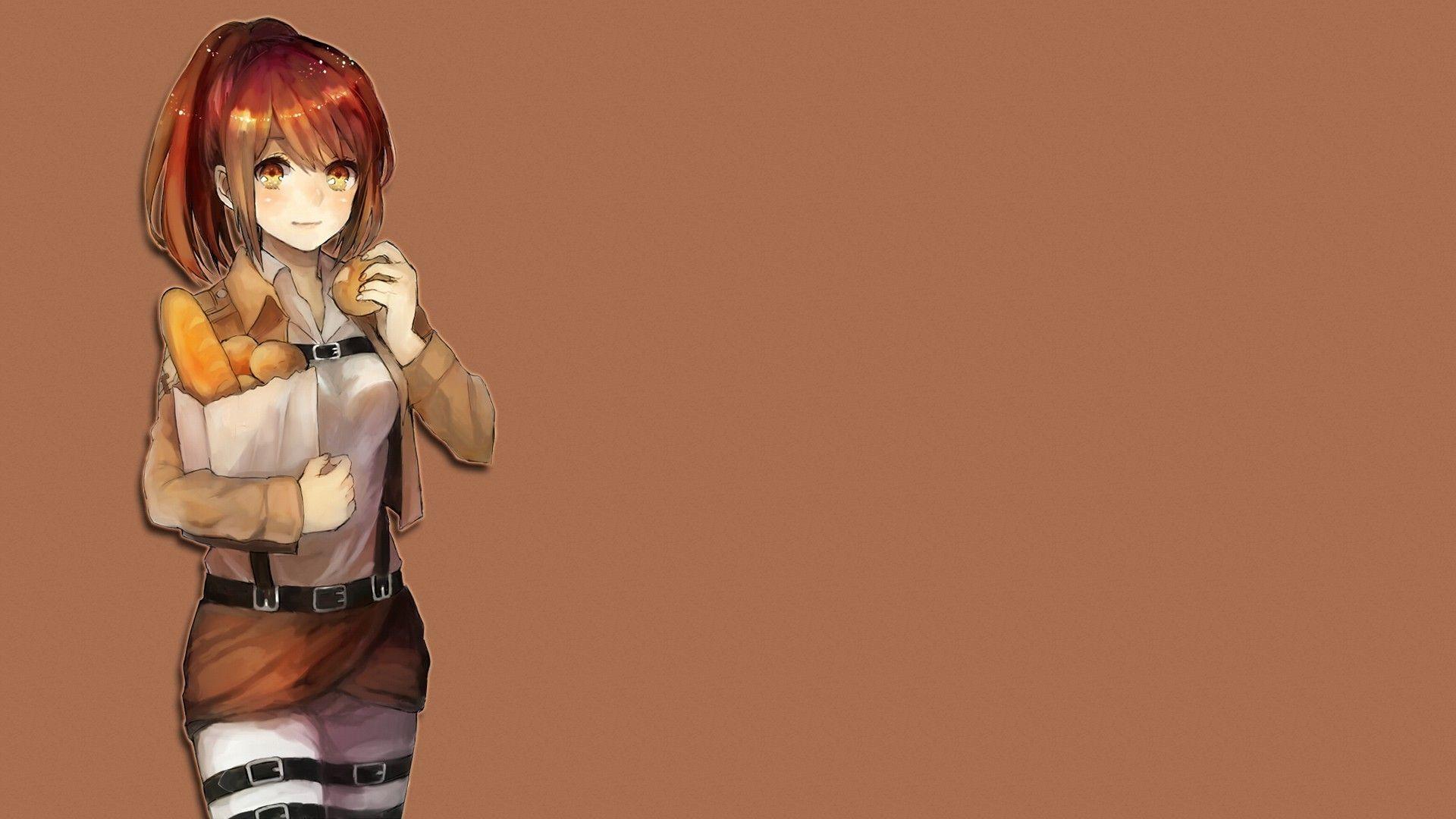 1920x1080 Shingeki No Kyojin wallpaper dump