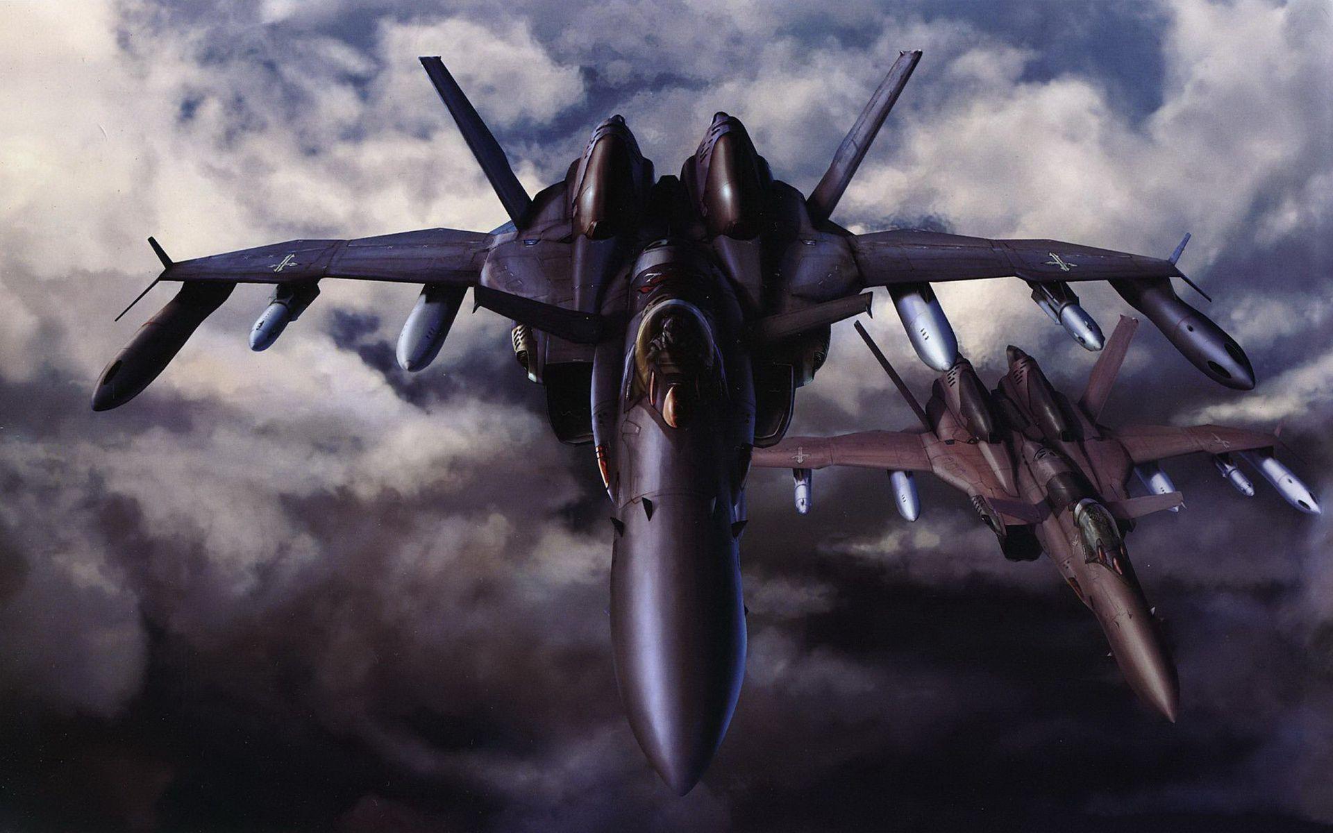 1920x1200 Jet Fighter Military Aircraft HD Wallpaper in HD. HD Wallpaper