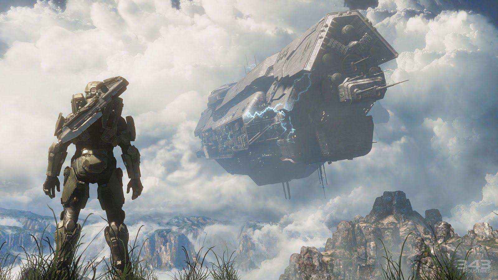 1600x900 Future War Stories: The Best Of Military Science Fiction