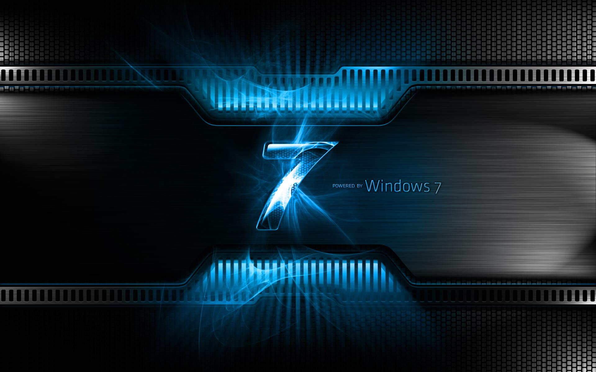 1920x1200 Windows 7 HD Wallpaper and Background