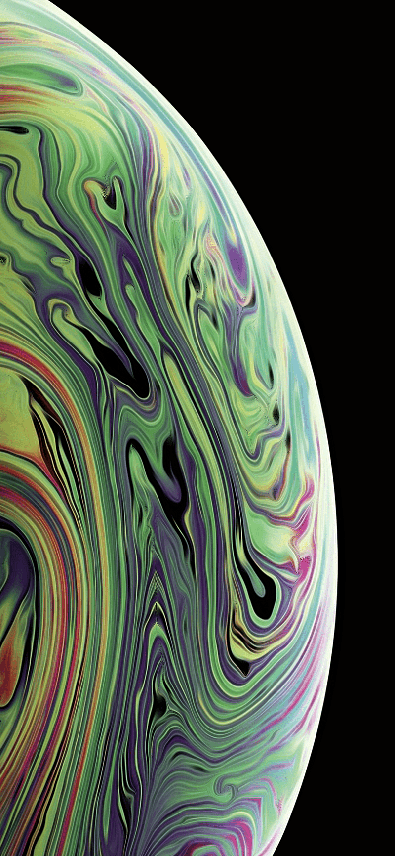 800x1732 Download Original iPhone XS Max, XS and XR Wallpaper
