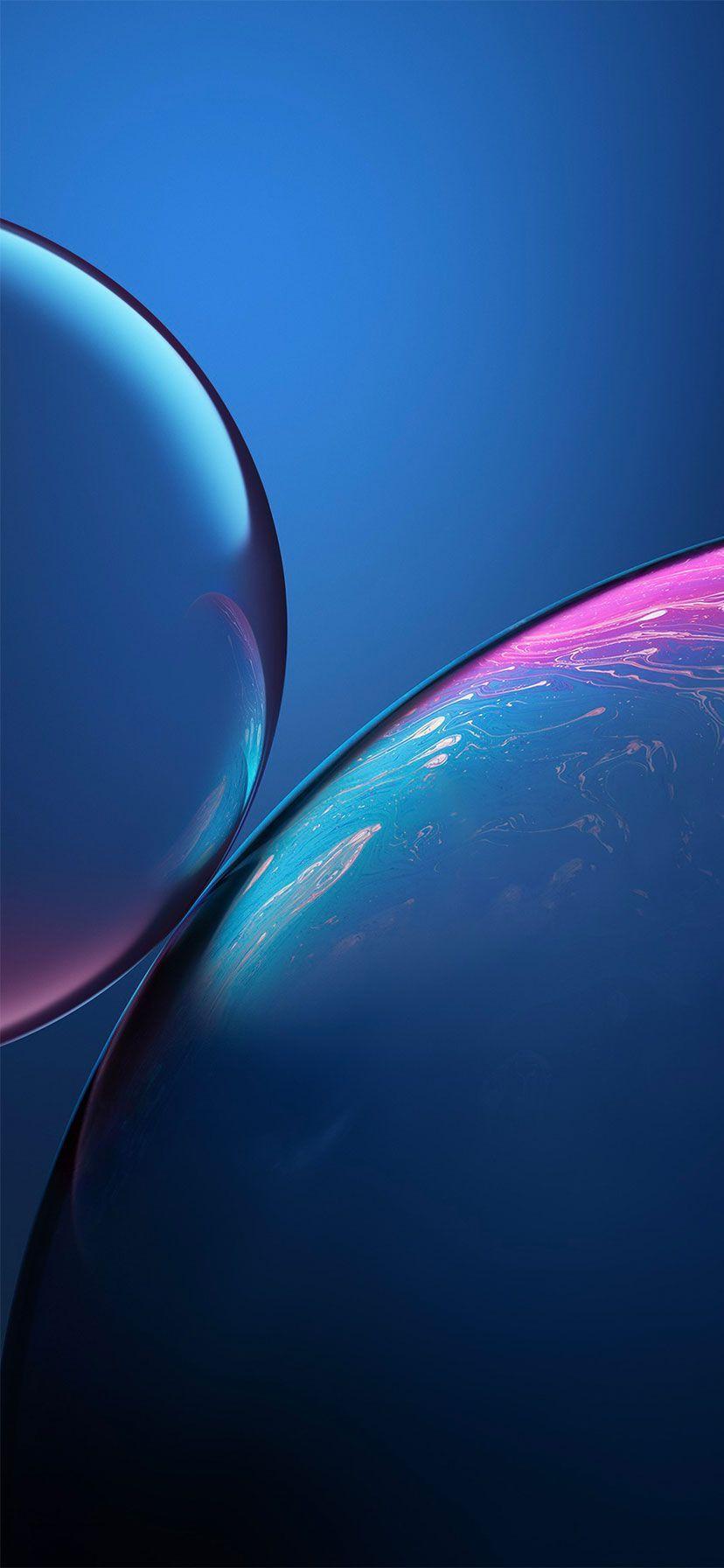 828x1792 iPhone XR Original Wallpaper