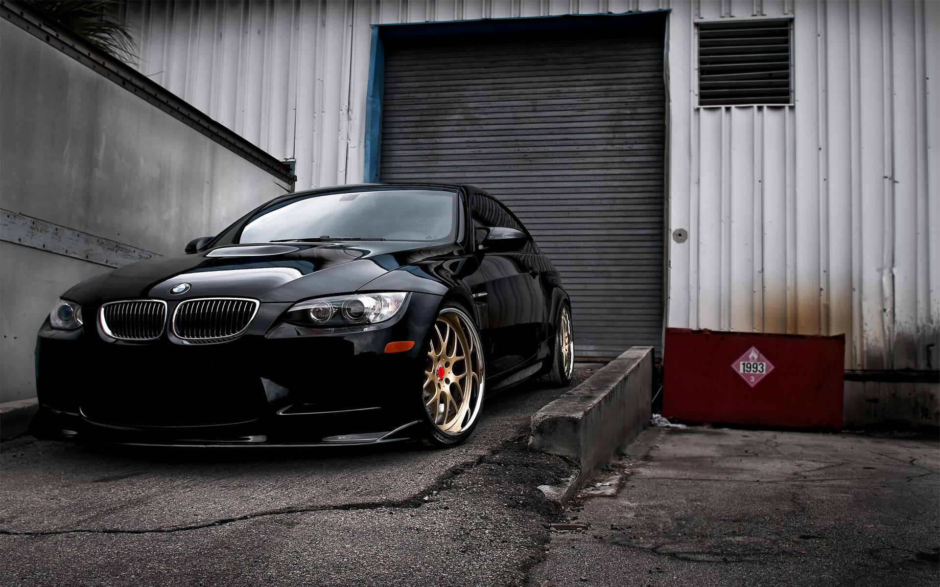 1920x1200 BMW M3 SV1 Wheels Wallpaper. HD Car Wallpaper