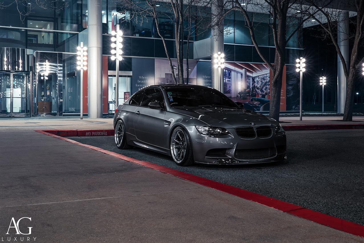 1280x853 AG Luxury Wheels M3 AGL59 Forged Wheels