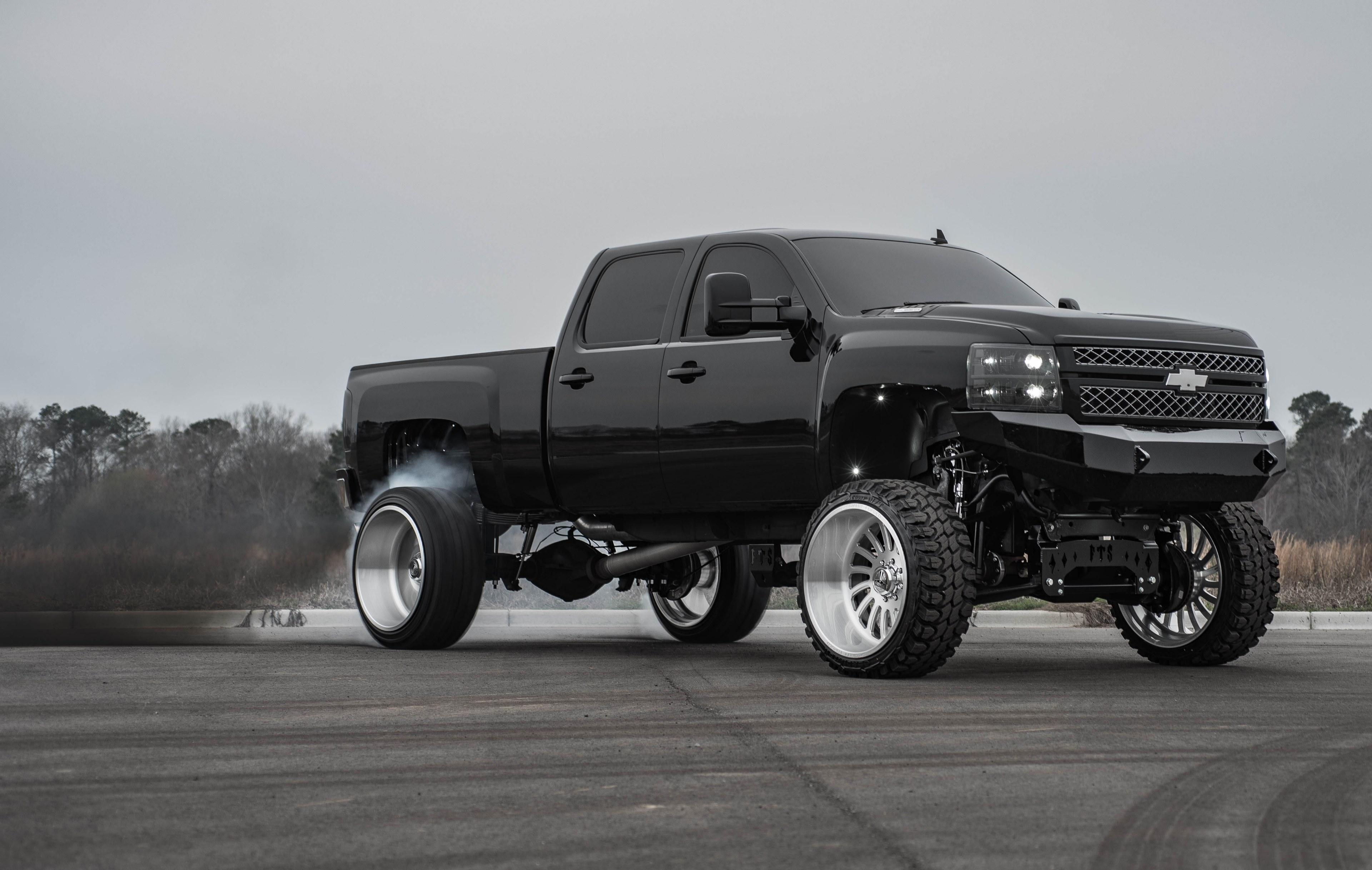 3840x2434 Wallpaper / car truck wheels and tyres HD 4k wallpaper free download
