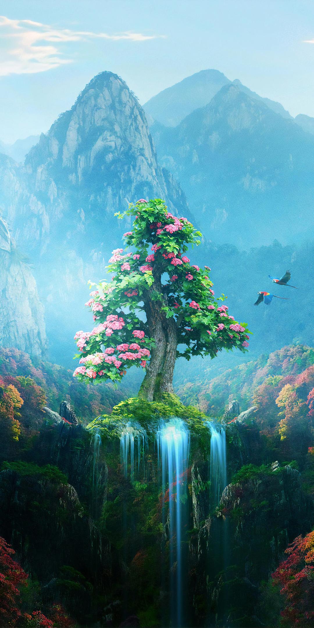 1080x2160 Best Awesome iPhone Wallpaper