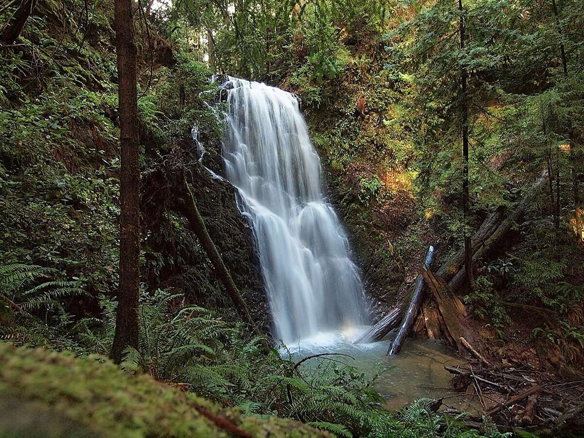 1200x900 Big Basin trail camps avert annual shutdown