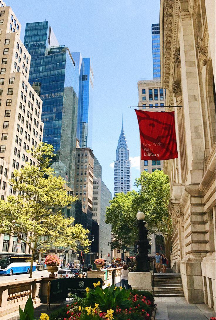 736x1089 sunny days in nyc ✨. New york wallpaper, New york life, City aesthetic