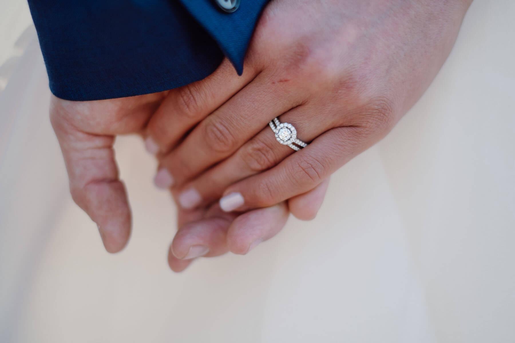 1800x1200 Santa Cruz Redwoods Elopement. Grace and Kenny