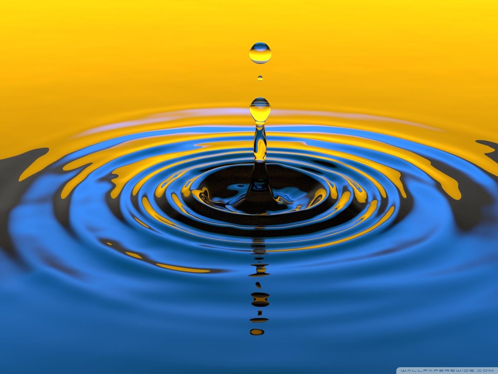 1600x1200 Cool Water Drops Ultra HD Desktop Background Wallpaper for 4K UHD TV : Widescreen & UltraWide Desktop & Laptop : Multi Display, Dual Monitor : Tablet
