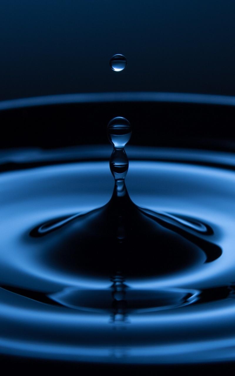 800x1280 Water Drop Nexus Samsung Galaxy Tab Note Android Tablets HD 4k Wallpaper, Image, Background, Photo and Picture