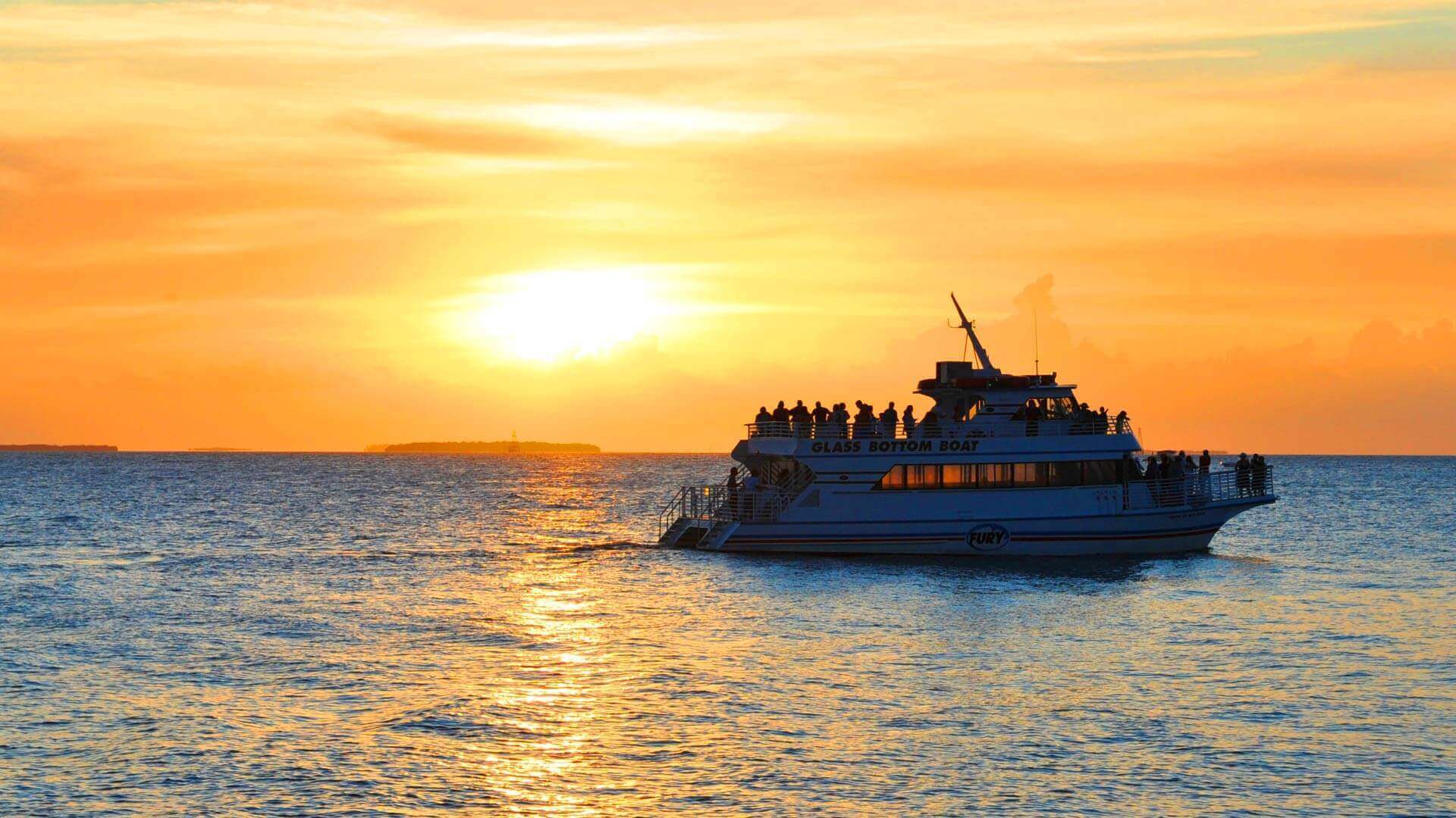 1920x1080 Key West Tour Packages. Key West Watersports & Sunset Sail