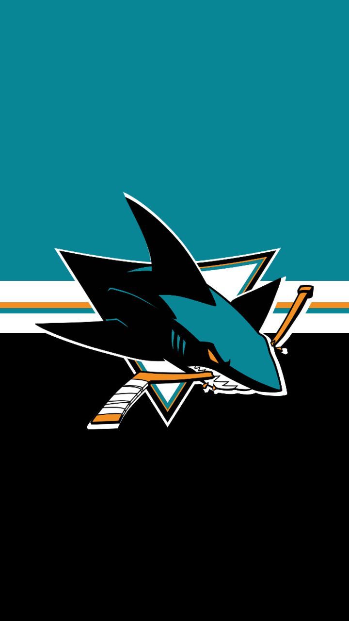 720x1280 San Jose Sharks Logo Wallpaper & Background Beautiful Best Available For Download San Jose Sharks Logo Photo Free On Zicxa.com Image