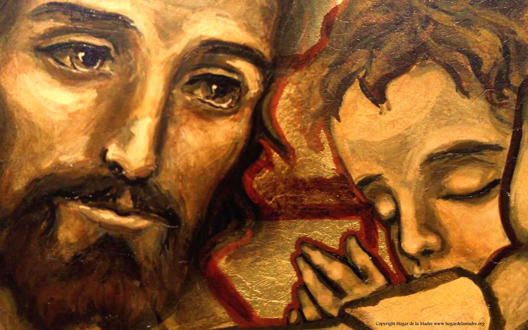 1680x1050 Multimedia of the Mother