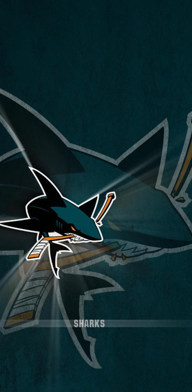 630x1280 San Jose Sharks wallpaper