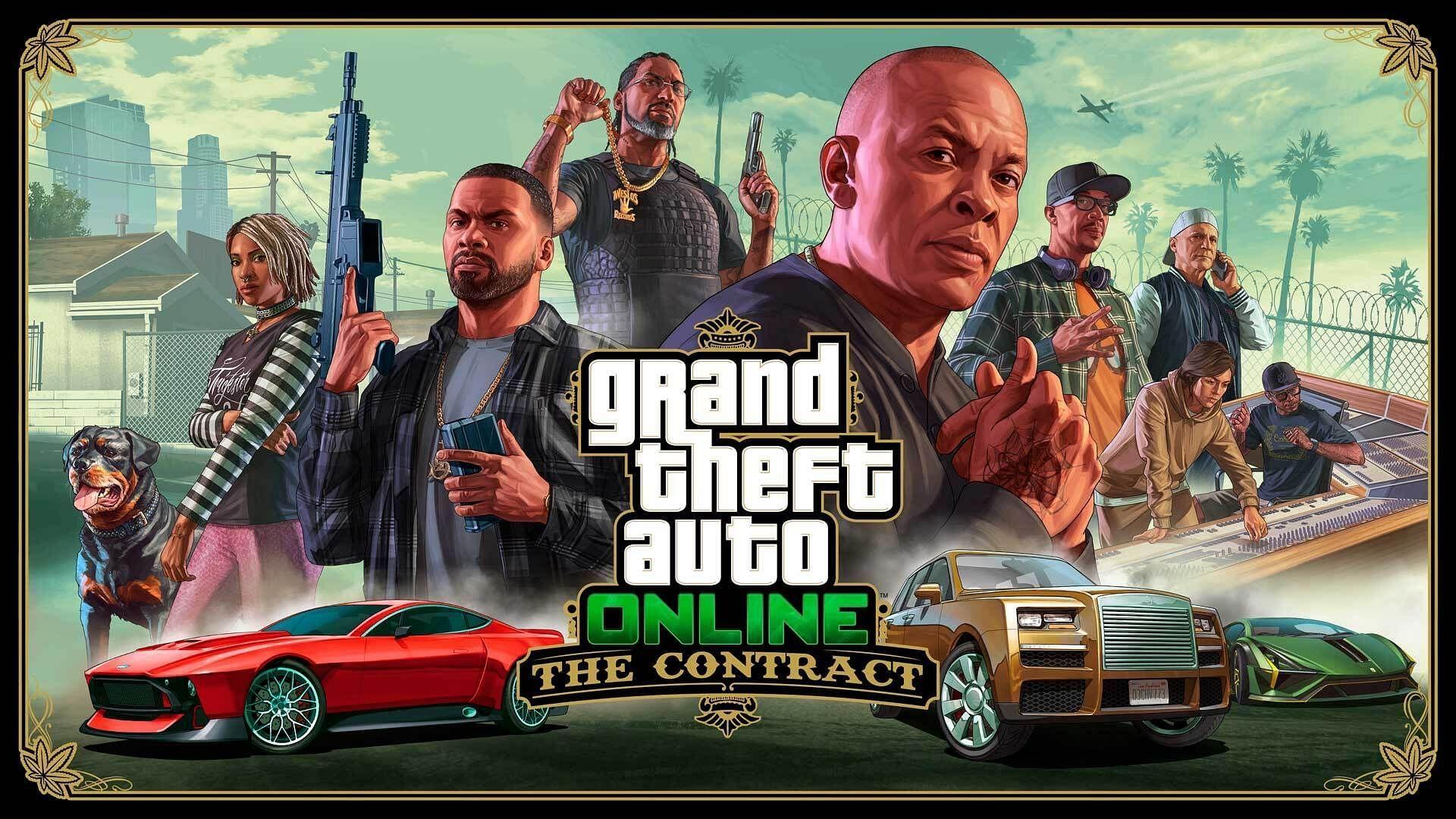 攻略GTA Online 強化版新手入坑指南PC版2025 俠盜獵車手 系列 哈啦板 巴哈姆特