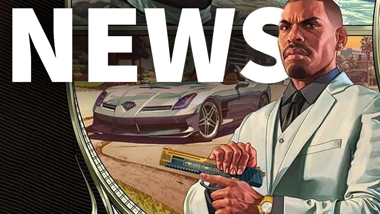 1280x720 Free GTA Online Expansion Announced