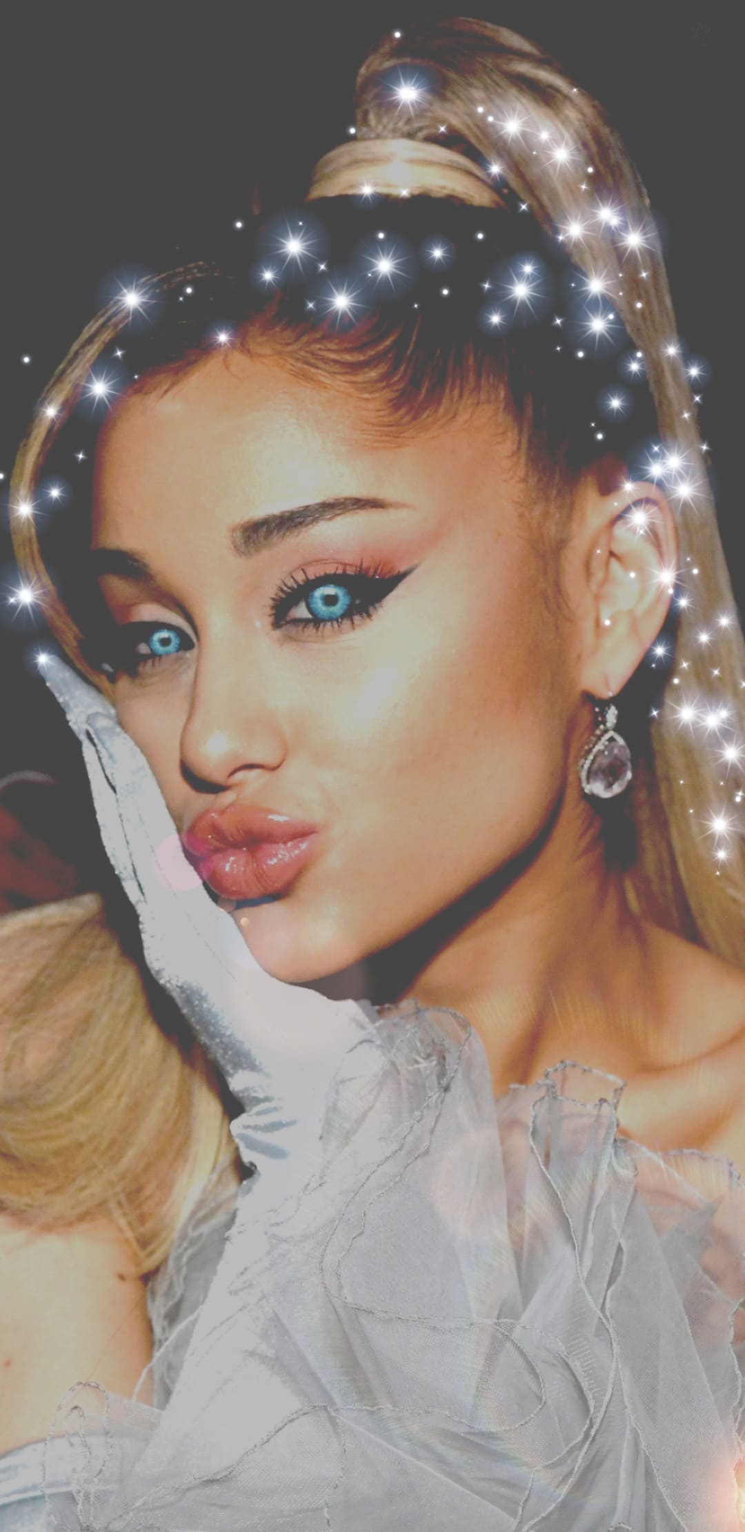 1080x2220 Ariana Grande iPhone Wallpaper Ariana Grande iPhone Wallpaper