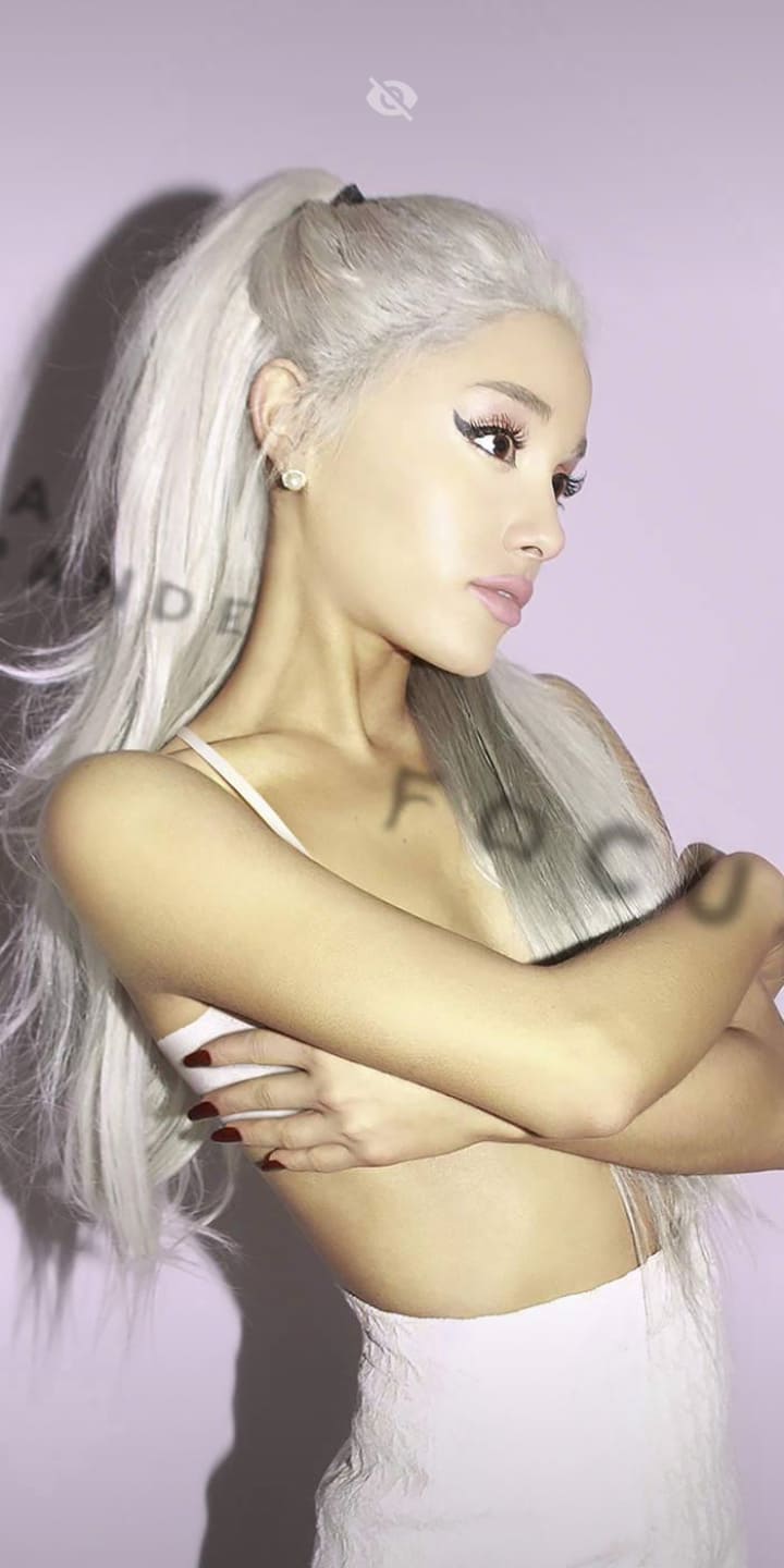 720x1440 Ariana Grande iPhone Wallpaper Ariana Grande iPhone Wallpaper