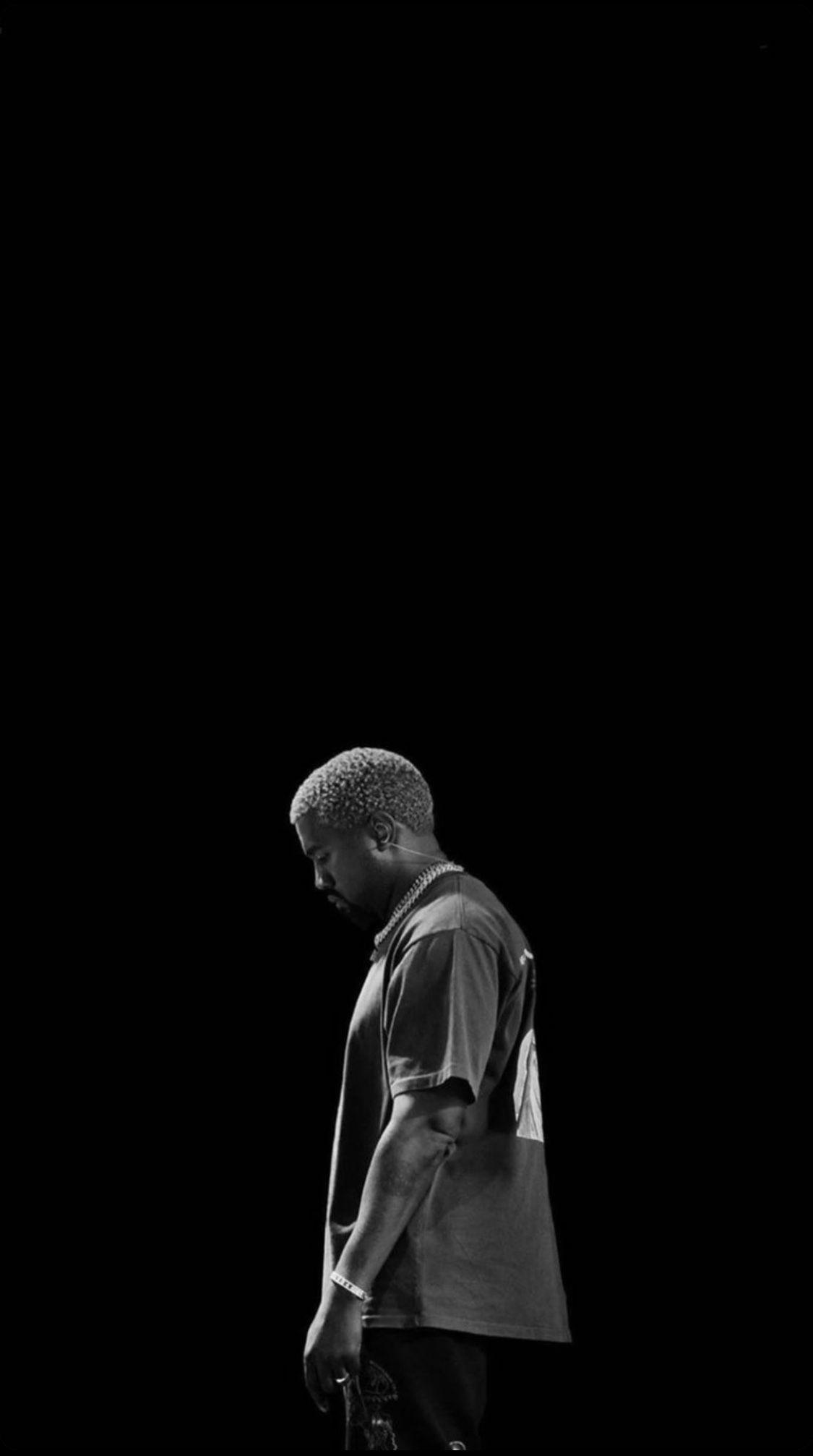 1125x2014 Phone wallpaper. Kanye west wallpaper, iPhone wallpaper kanye, Kanye