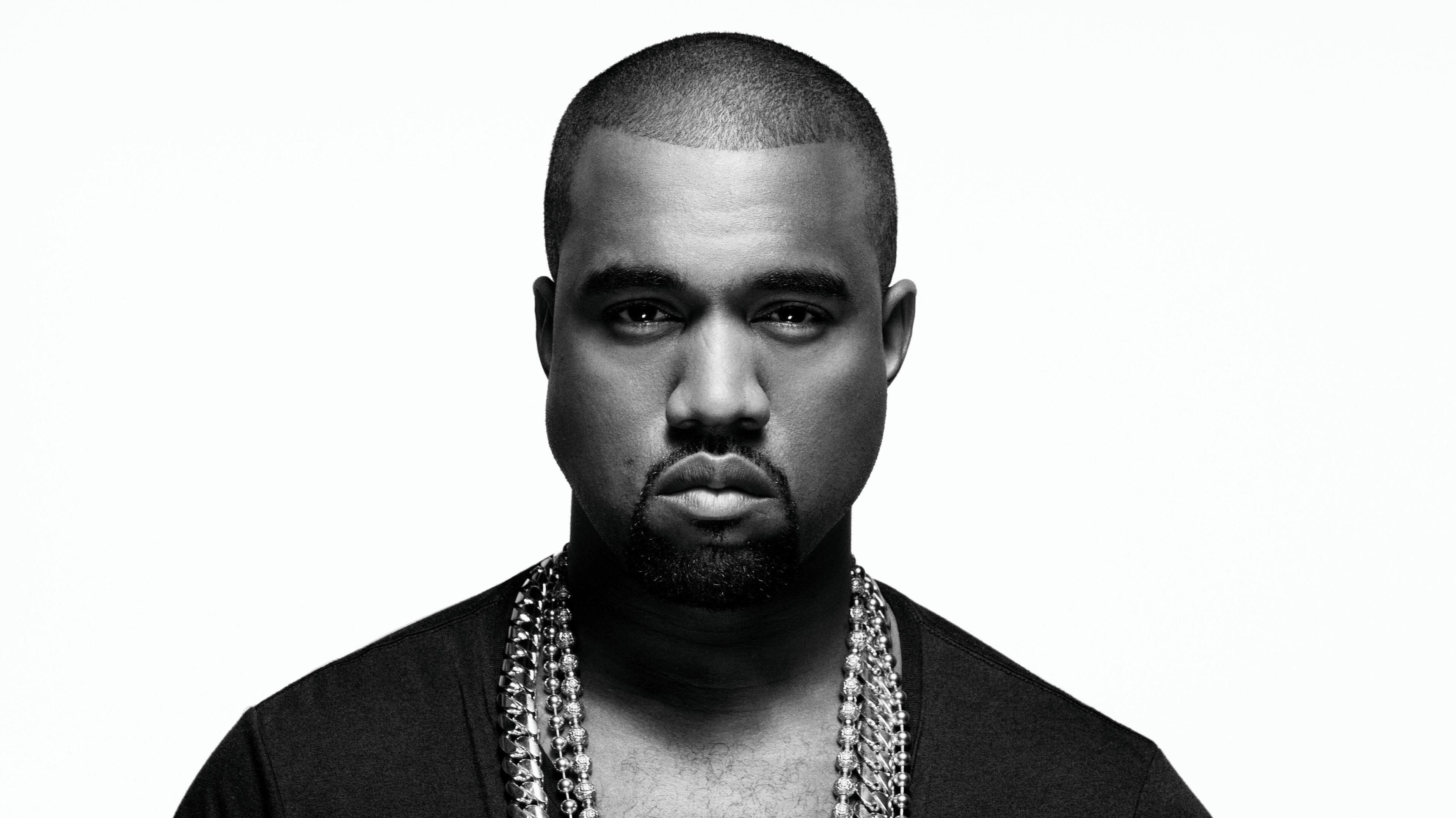 3840x2160 Kanye West 4k HD 4k Wallpaper, Image, Background, Photo and Picture
