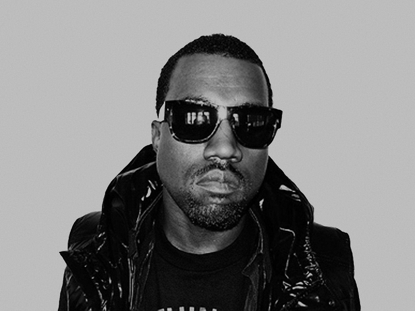 1600x1200 Kanye West wallpaper. Kanye West