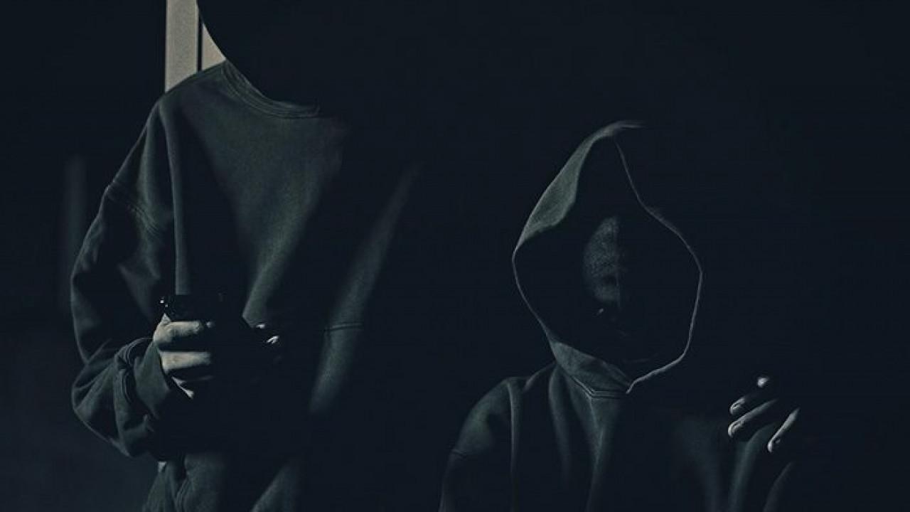 1280x720 Kanye West Debuts 'Heaven and Hell' Video