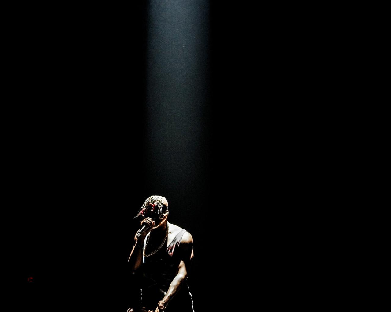 1280x1024 Free download HD YEEZUS Tour Wallpaper Desktop Phone [UPDATED] Kanye West [1365x2048] for your Desktop, Mobile & Tablet. Explore Yeezus Wallpaper. Kanye West iPhone Wallpaper, Kanye West Wallpaper HD
