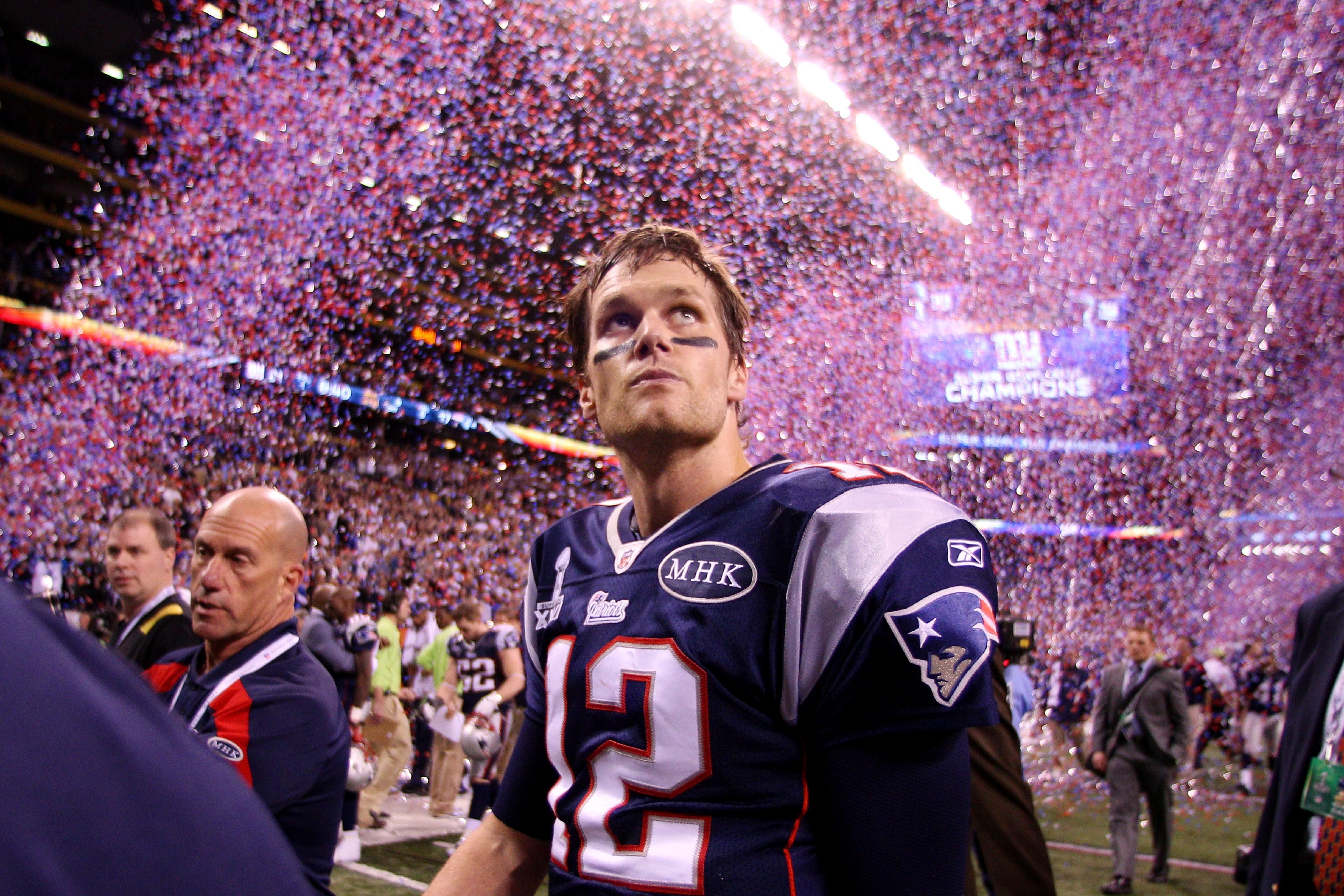 4896x3264 4K New England Patriots Wallpaper and Background Image