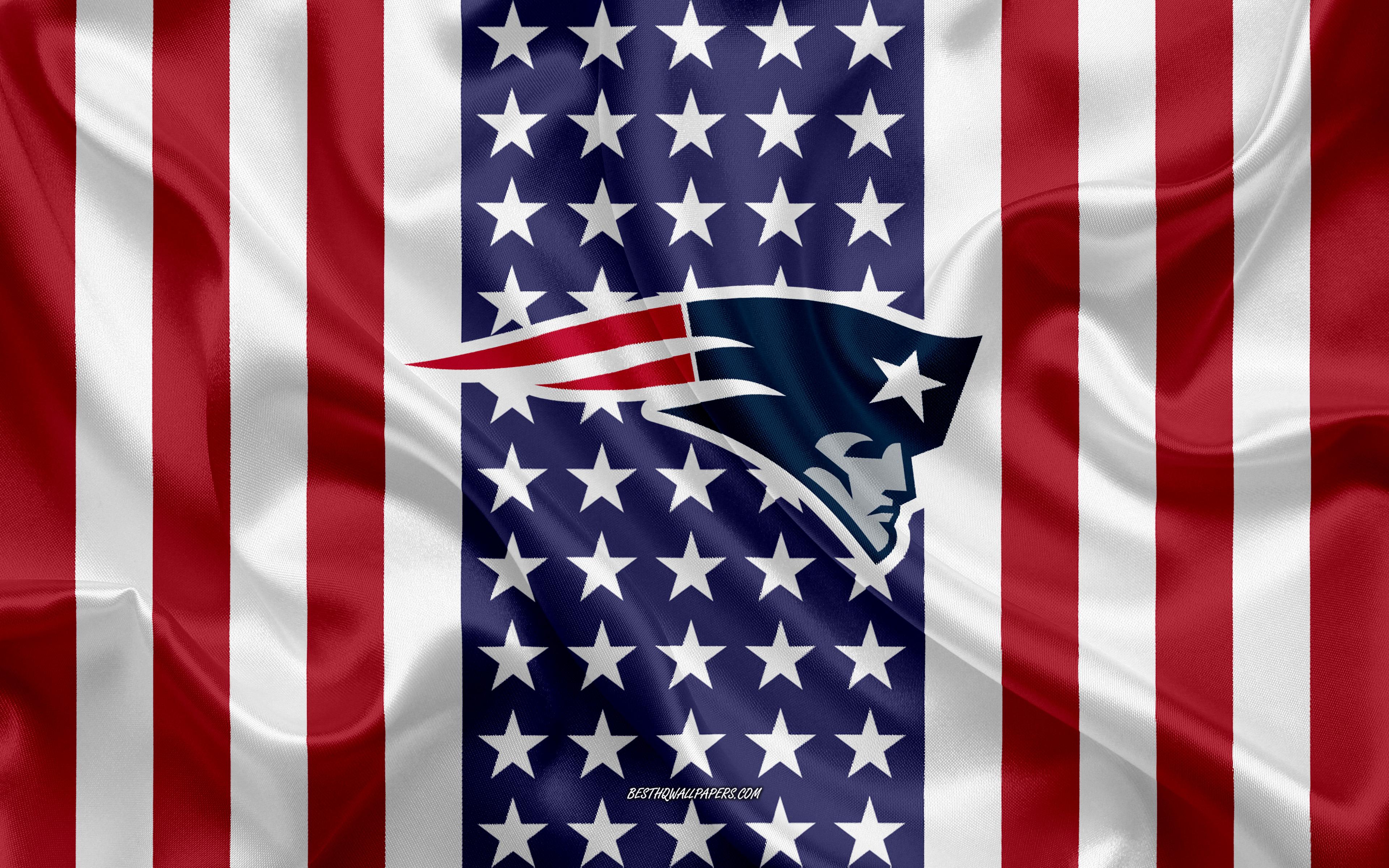 New England Patriots 4K Wallpapers - Top Free New England Patriots 4K