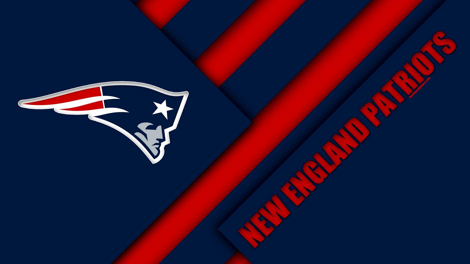 New England Patriots 4K Wallpapers - Top Free New England Patriots 4K ...