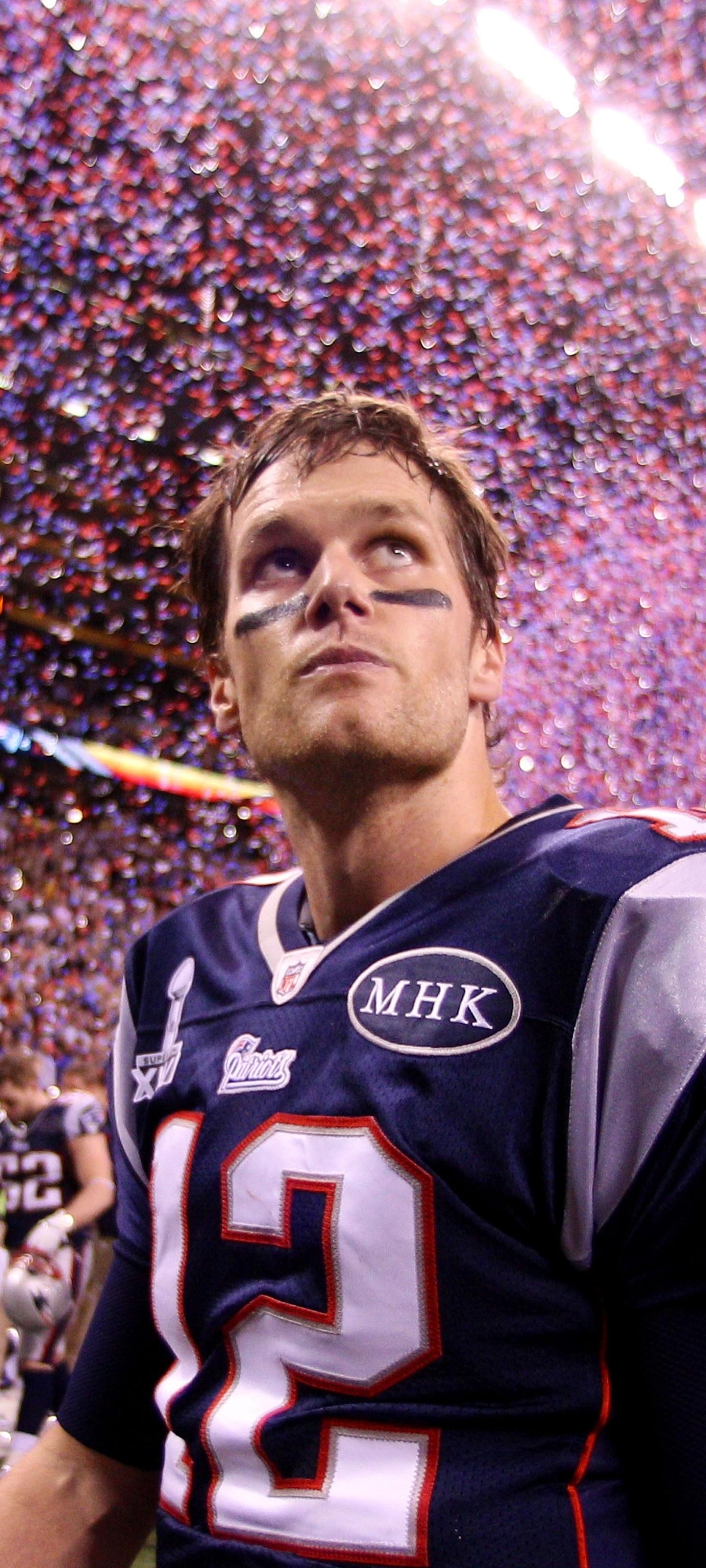1440x3200 Full HD 1080p New England Patriots phone wallpaper wallpaper free download