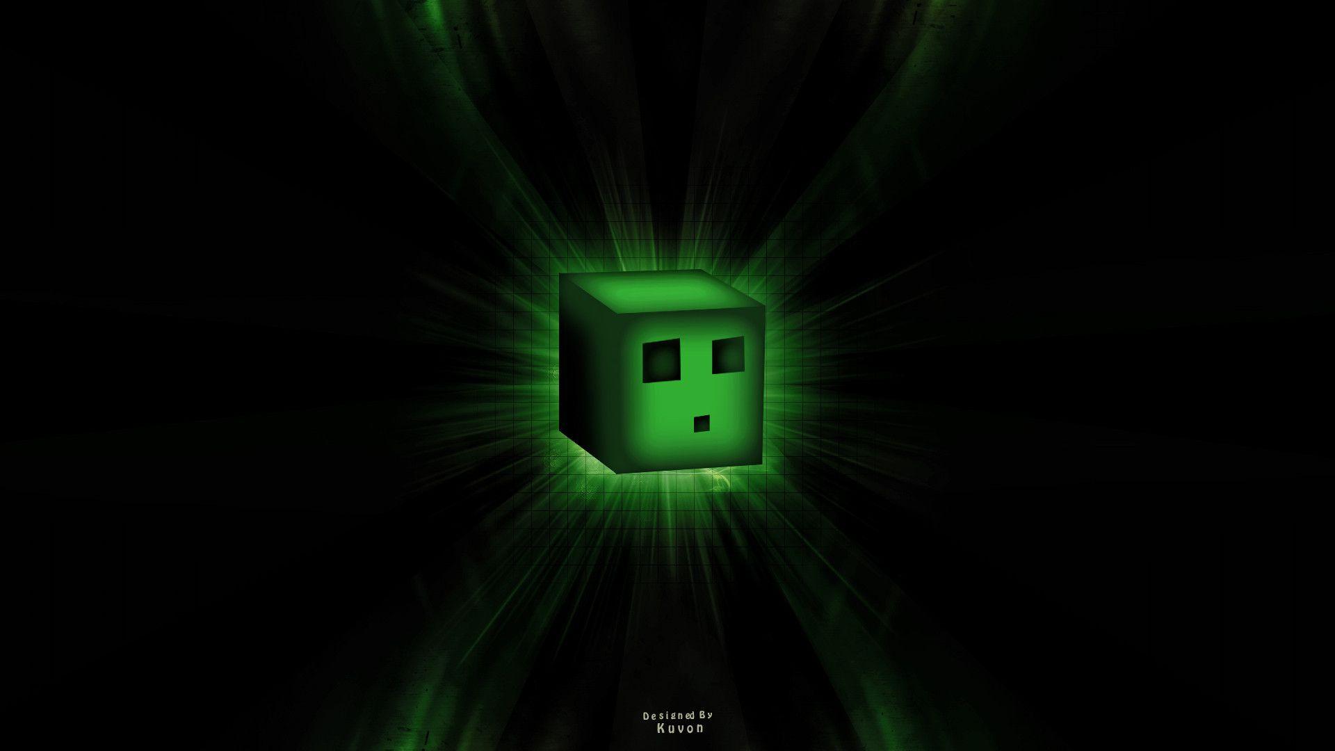1920x1080 Slimy Wallpaper