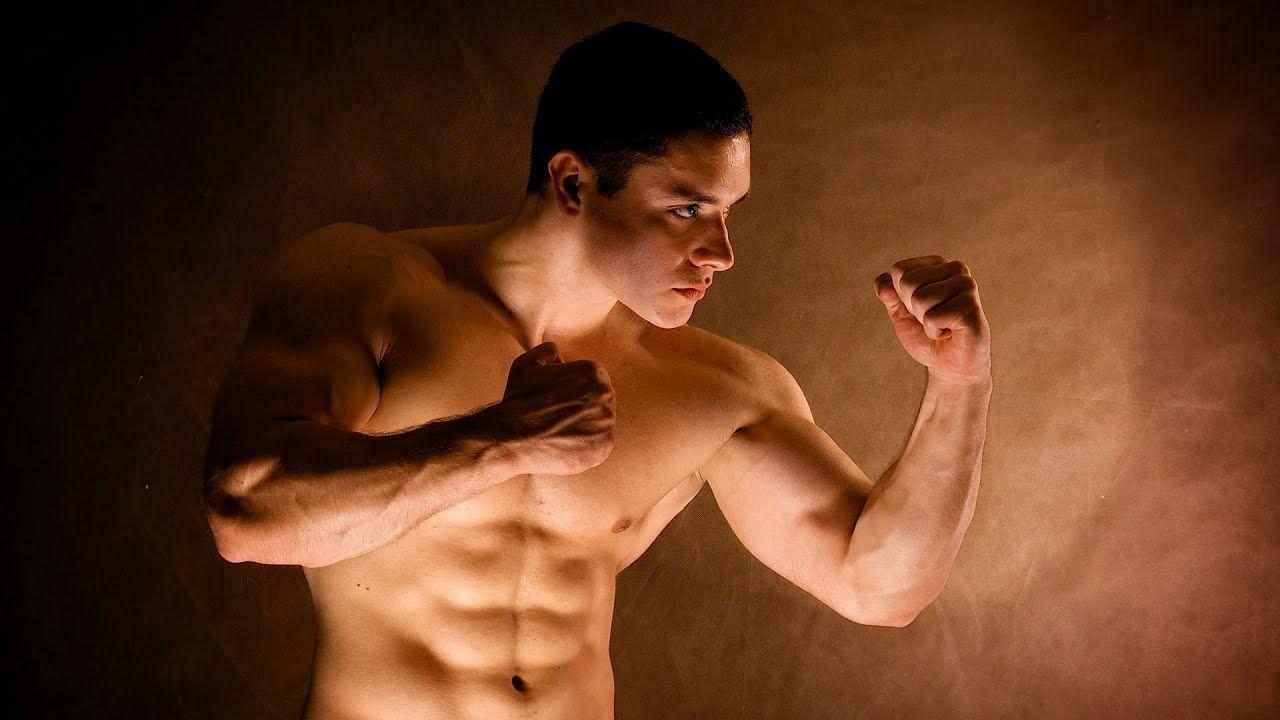 1920x1080 How to Use Protein Powder to Gain Muscle
