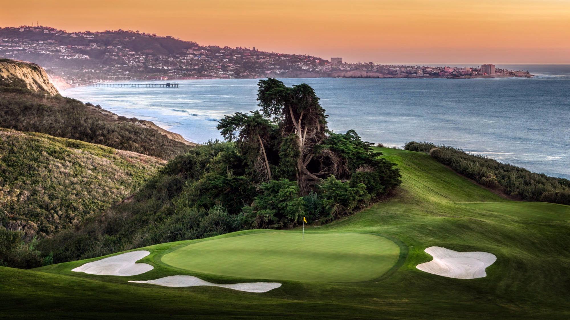 2000x1125 Torrey Pines Golf Course