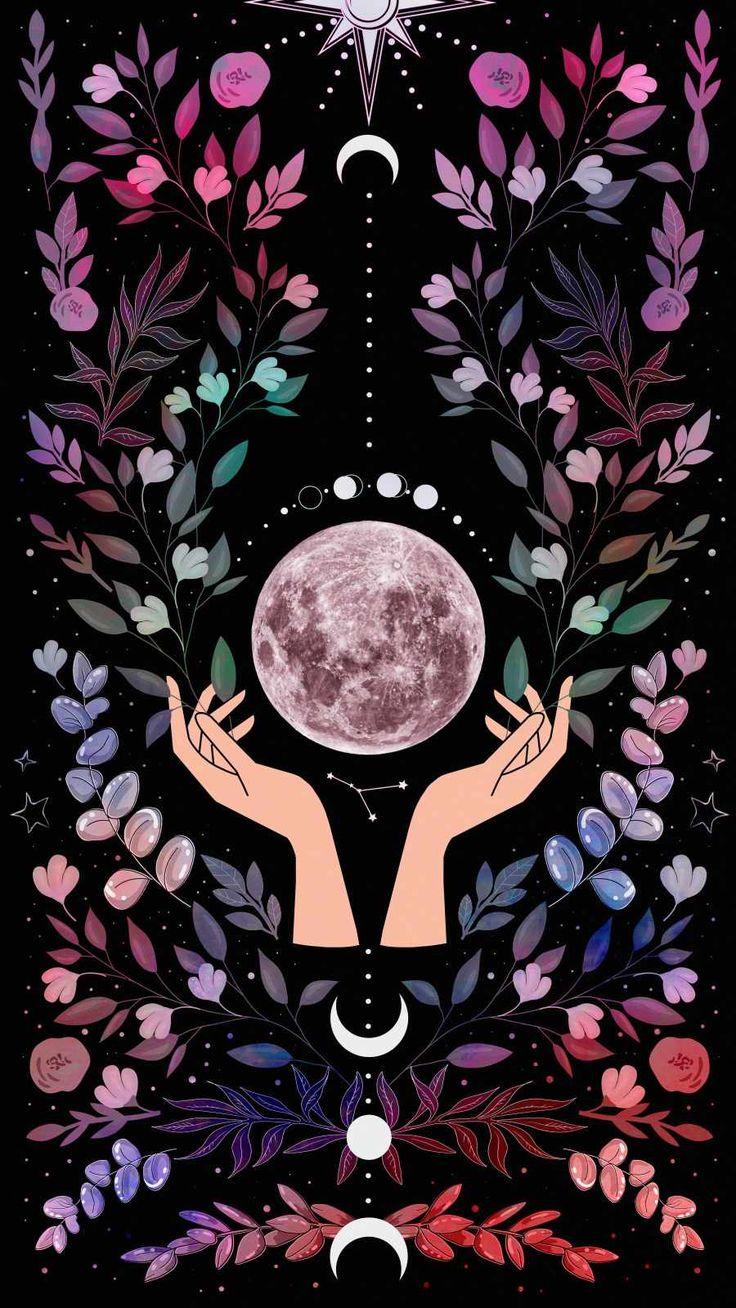 Nature Witch Wallpapers Top Free Nature Witch Backgrounds