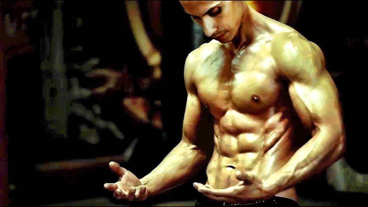 1482x829 Frank Medrano Bodyweight Workout Domination