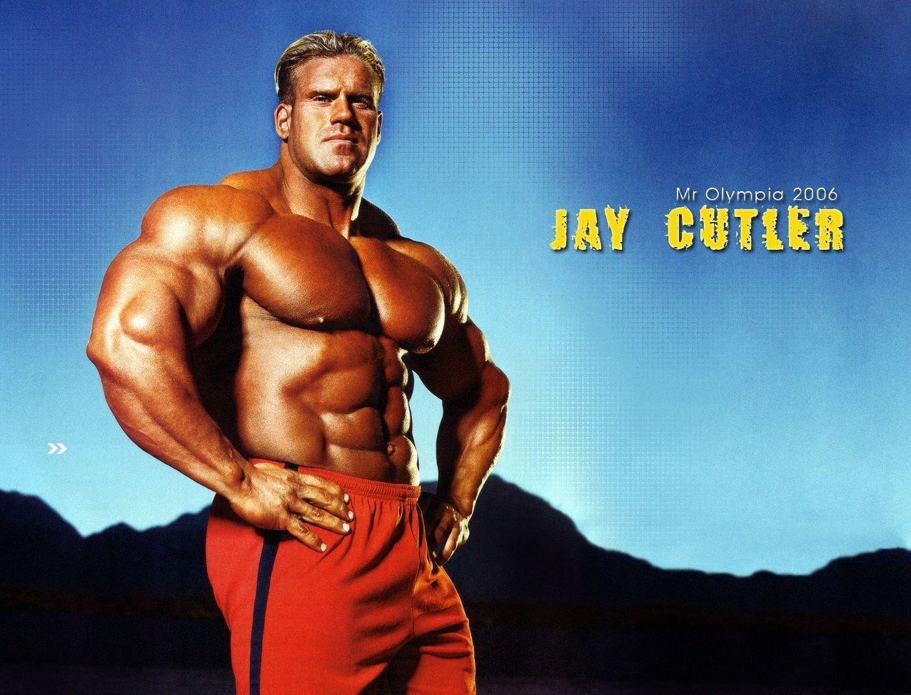 1276x974 Jay Cutler Bodybuilder Wallpaper