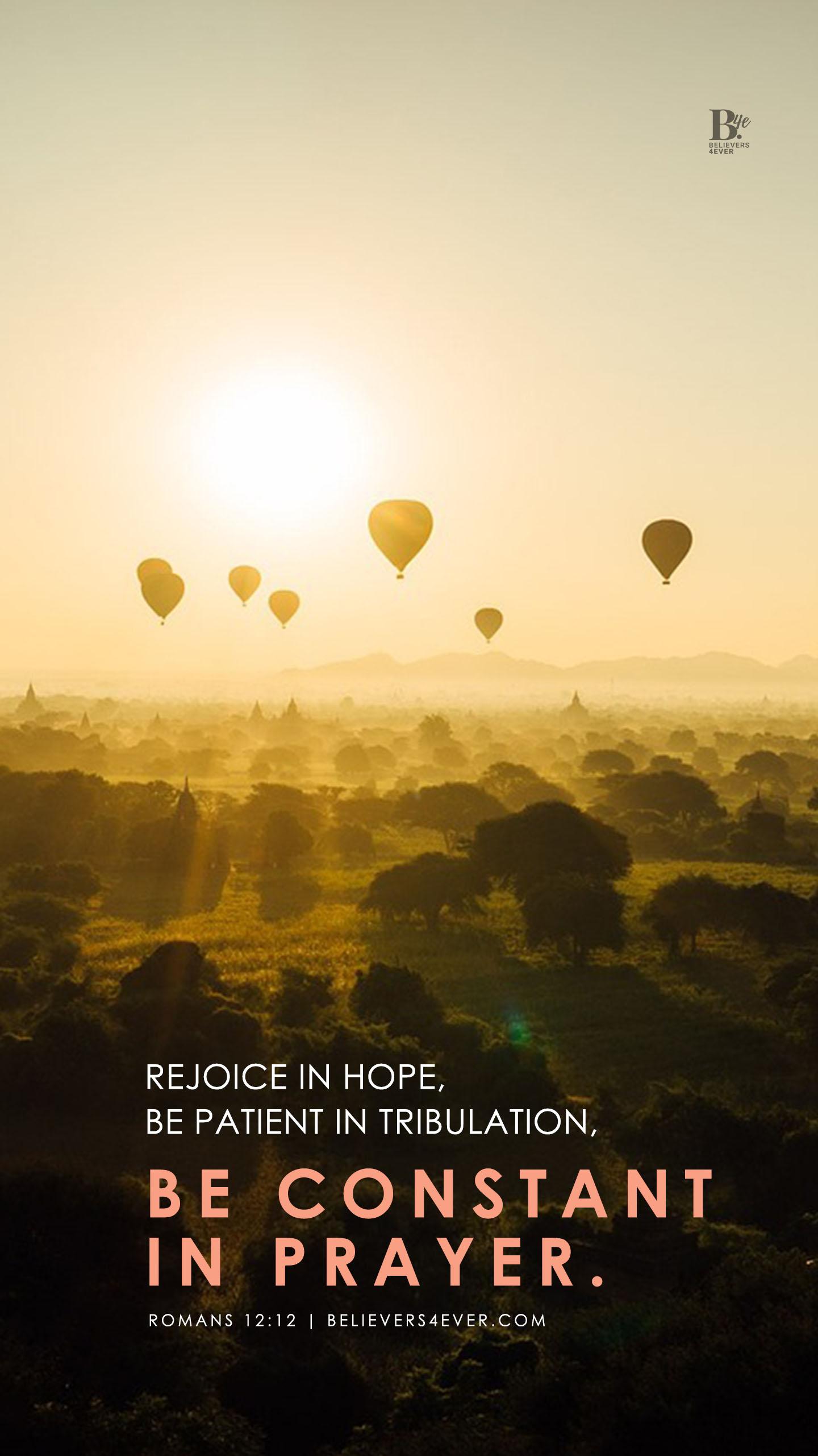 Be Patient Wallpapers - Top Free Be Patient Backgrounds - WallpaperAccess
