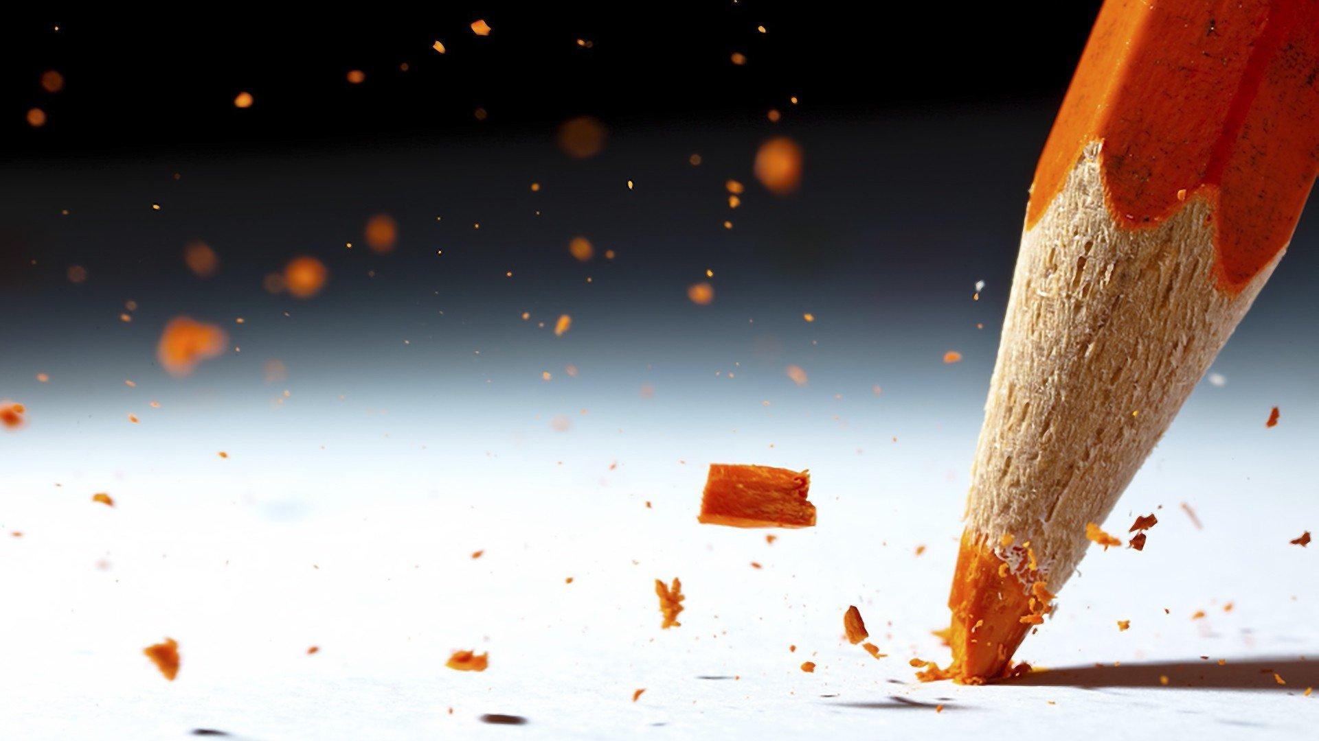1920x1080 Pencil 4K wallpaper for your desktop or mobile screen free and easy to download