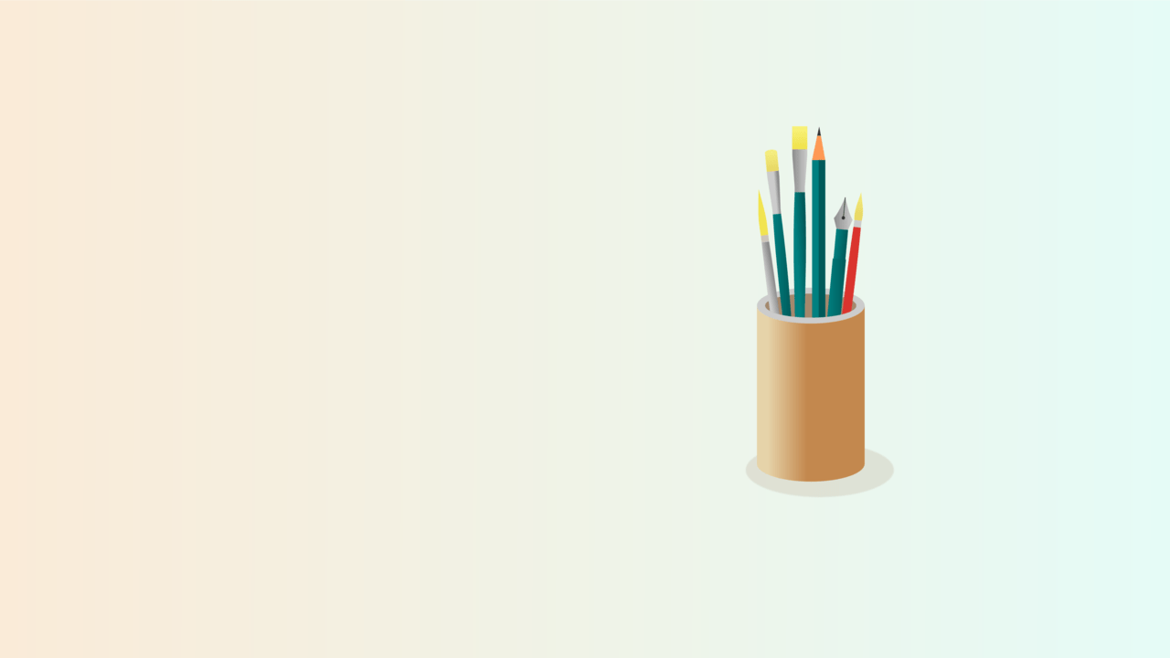 1280x720 An illustration of pencil bin made using Inkscape for 4k wallpaper.png