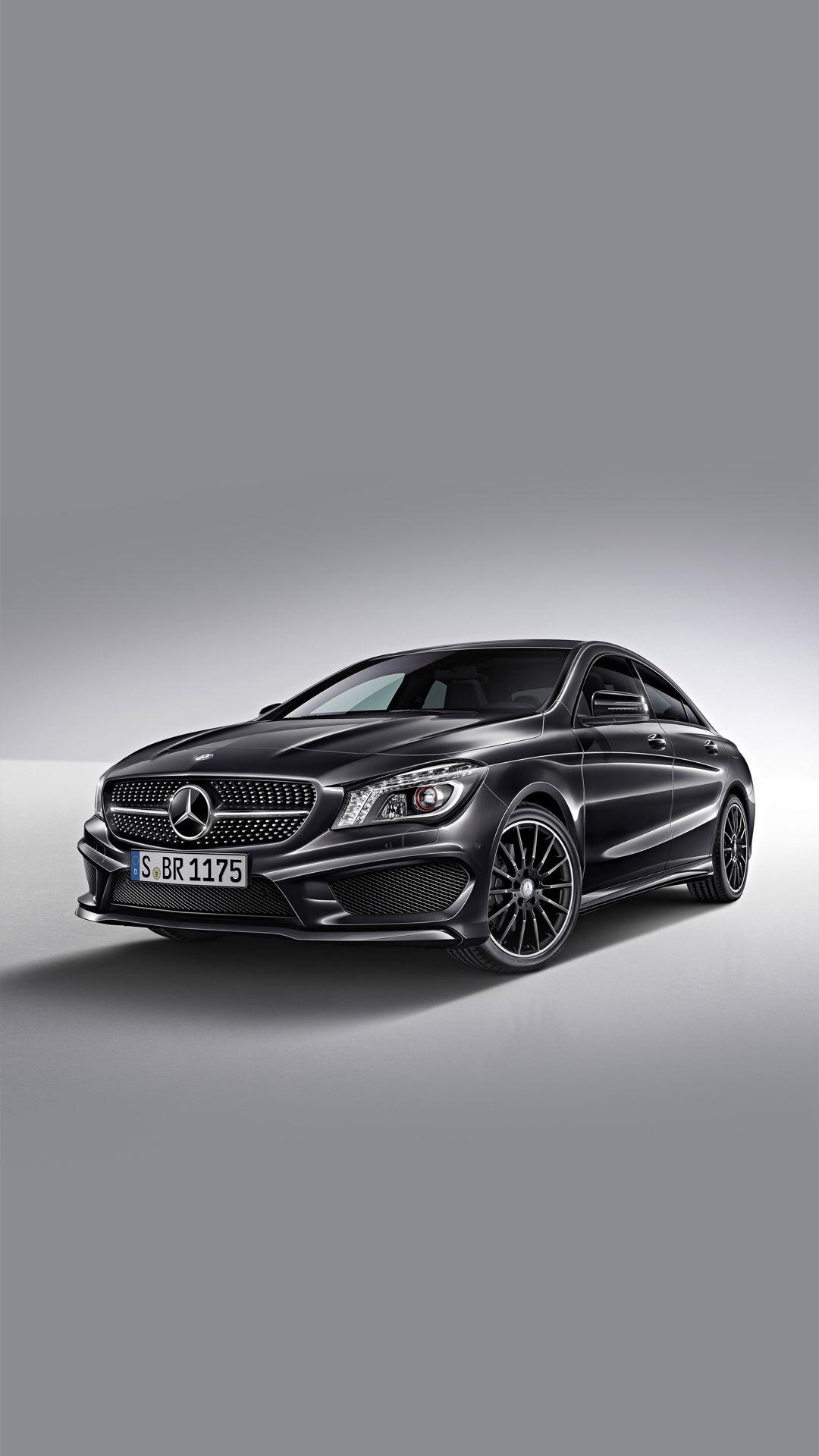 1080x1920 Mercedes Benz CLA 1st edition htc one wallpaper, free