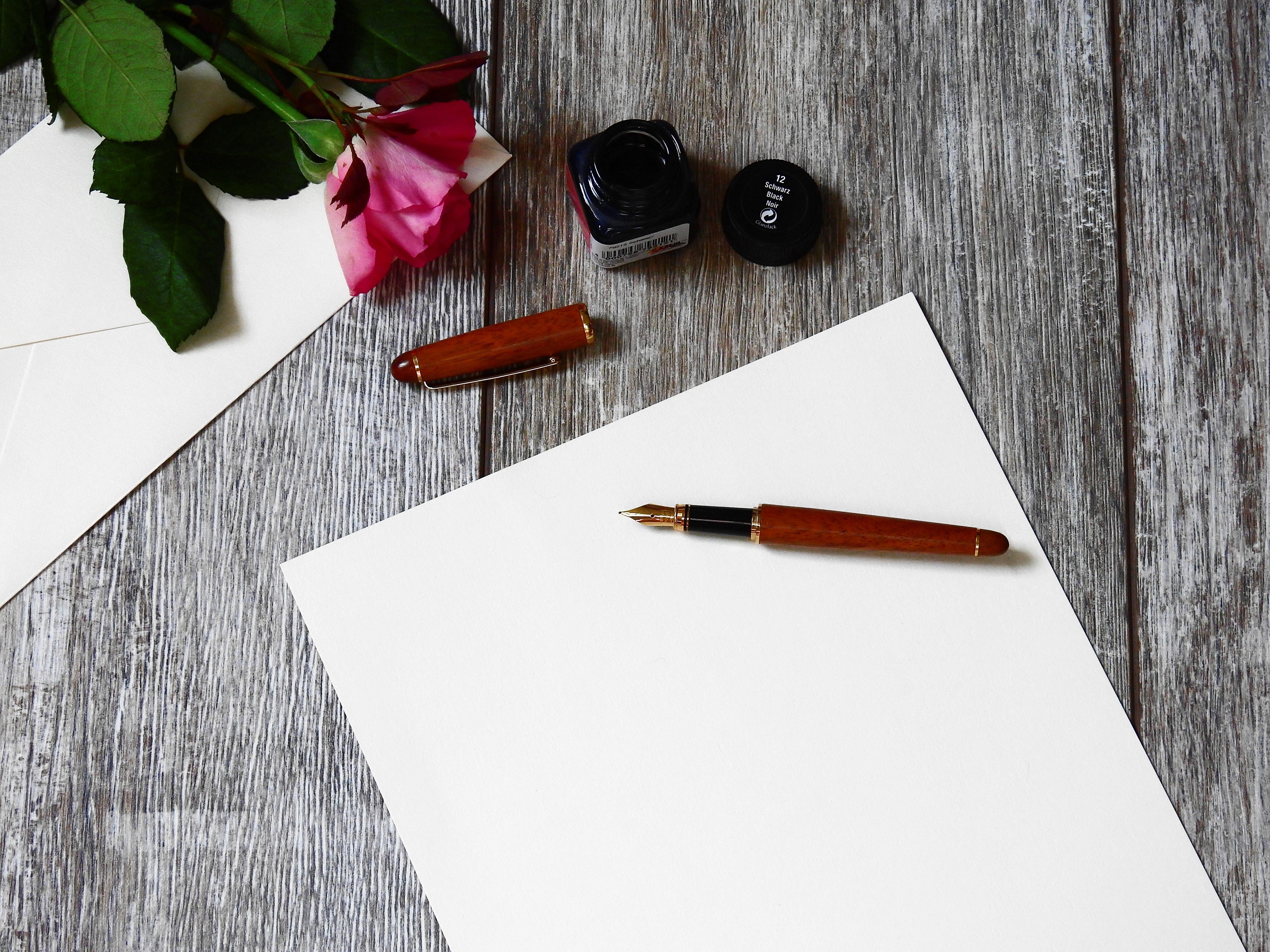 4608x3456 Fountain Pen Photo, Download Free Fountain Pen & HD Image