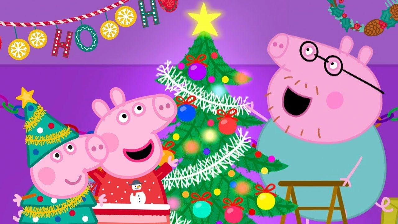 1280x720 Peppa Pig Official Channel