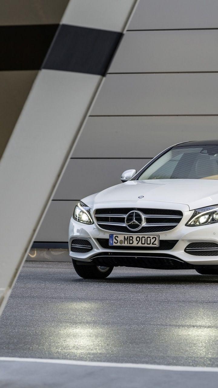 720x1280 Mercedes Benz C Class C250 BlueTec Avantgarde Static