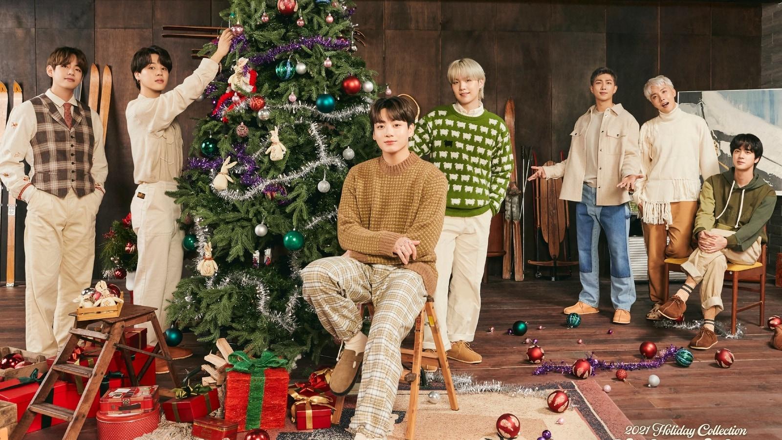 1600x900 BTS: Suga picture with Anderson .Paak's surfaces online ahead of Permission to Dance in LA concert, ARMY has a meltdown