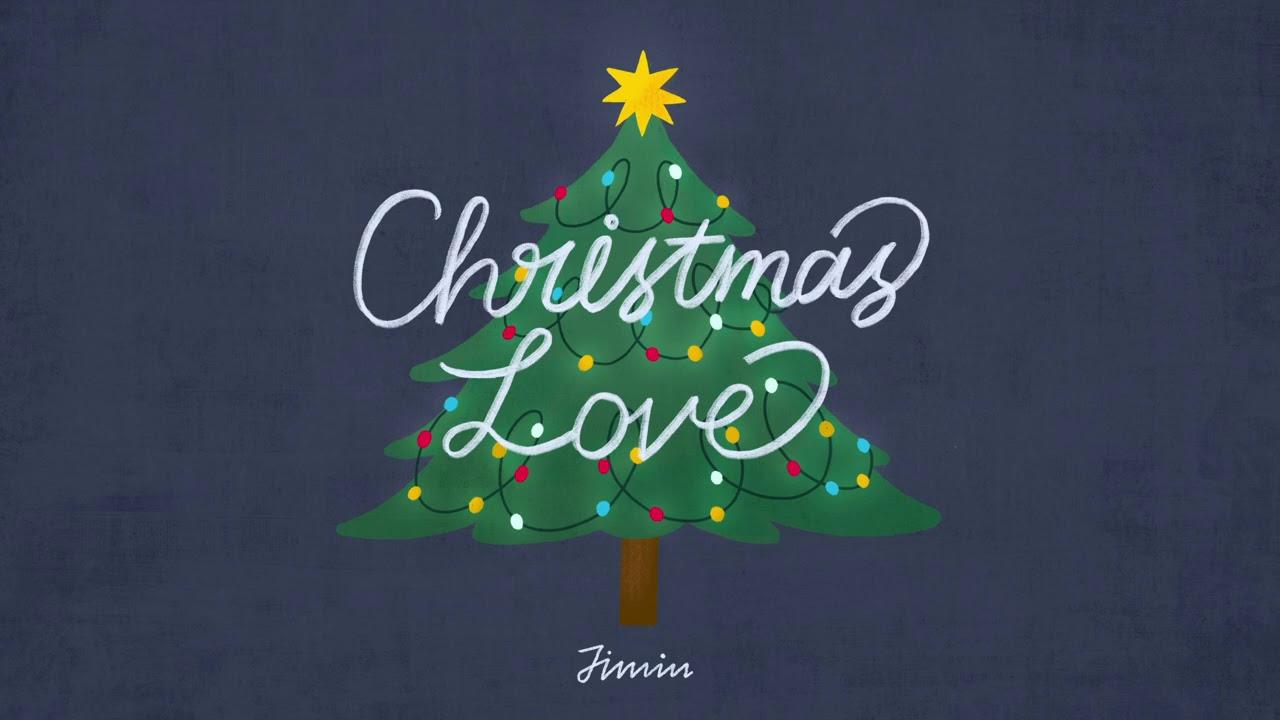 1280x720 Christmas Love